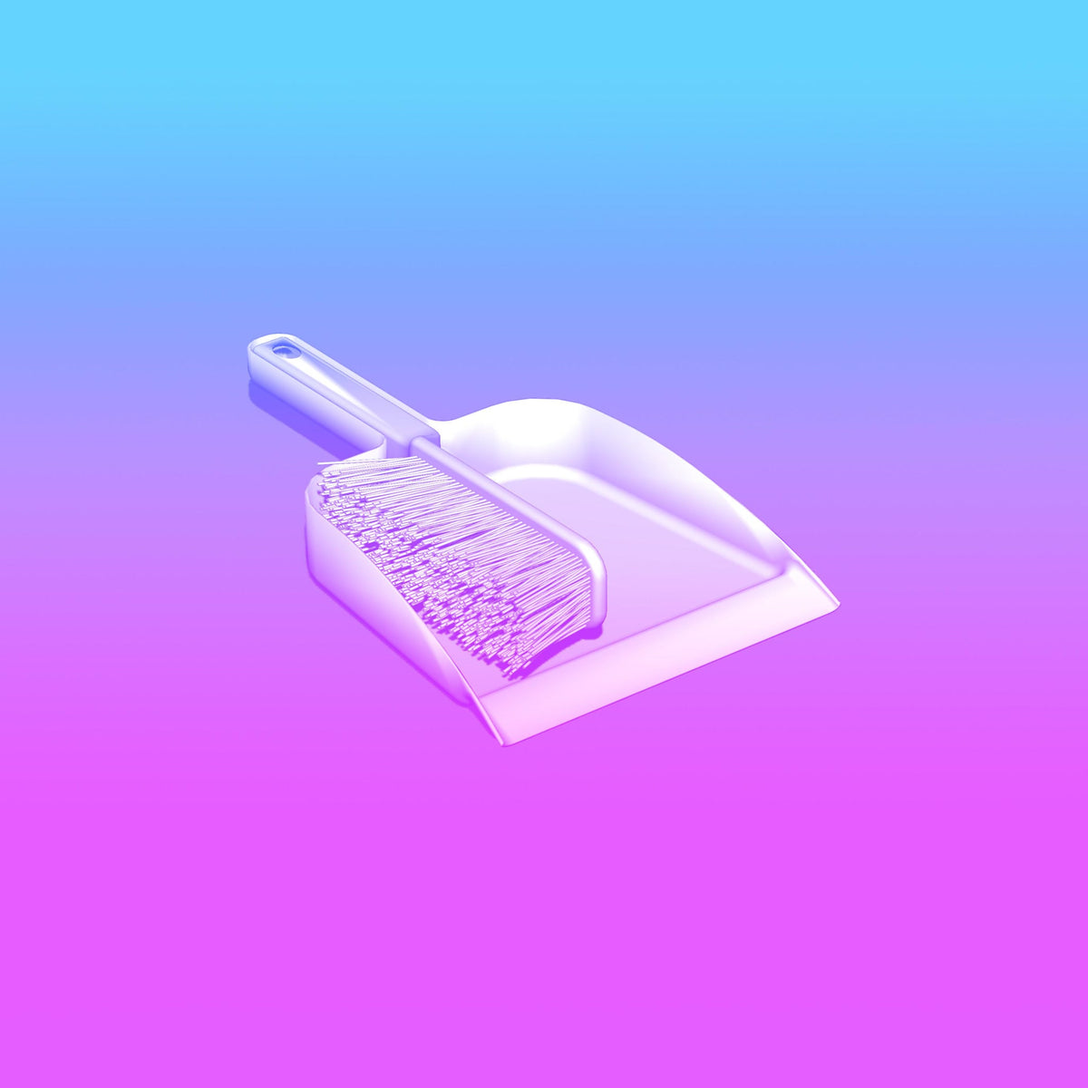 CLEAN UP YOUR ROOM 8