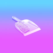 CLEAN UP YOUR ROOM 8 by Akira The Don, album cover