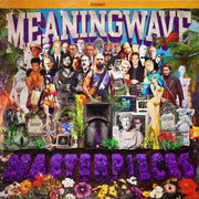 MEANINGWAVE MASTERPIECES V by Akira The Don, album cover