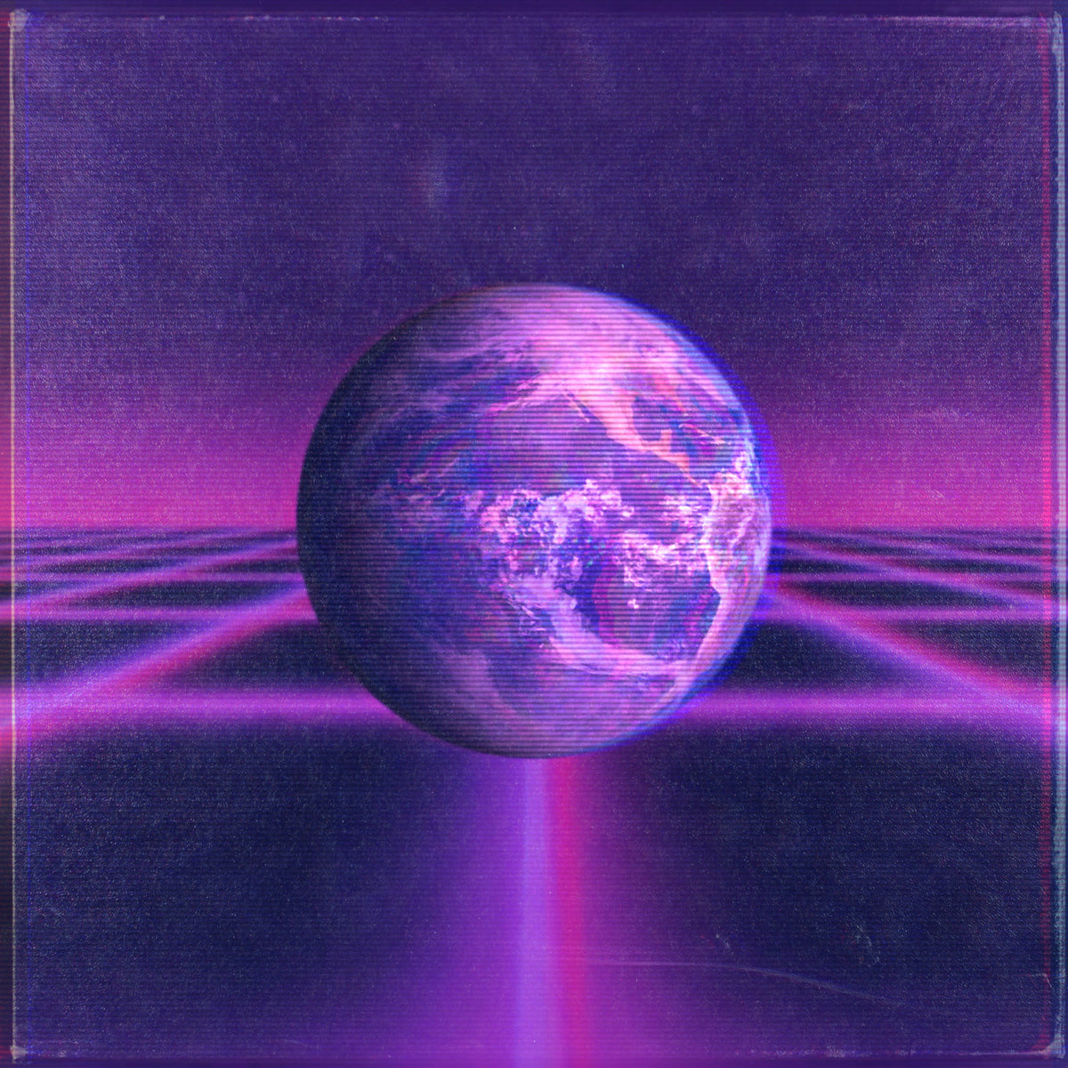 JBPWAVE: GENESIS Instrumentals
