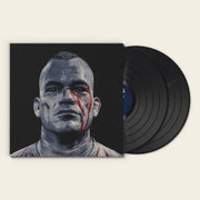 GET SOME double vinyl, front