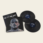 GET SOME double vinyl, laid out