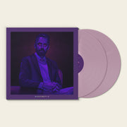 JBPWAVE: Aesthetic double vinyl, front