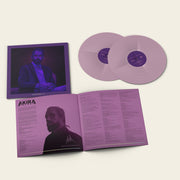 JBPWAVE: Aesthetic double vinyl, laid out