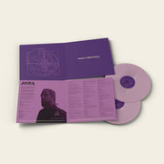 JBPWAVE: Aesthetic double vinyl, everything in the package
