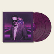 JBPWAVE: Genesis double vinyl, front