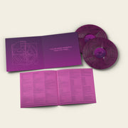 JBPWAVE: Genesis double vinyl, everything in the package