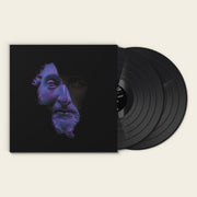 MEDITATIONS Vol. 1 double vinyl, front