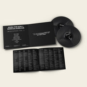 MEDITATIONS Vol. 1 double vinyl, everything in the package