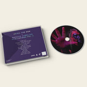MEDITATIONS Vol. II CD, back