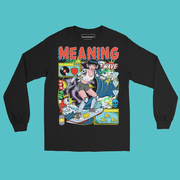 WAVERIDER | Long Sleeve Shirt