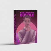 ALL NAVAL RAVIKANT BUNDLE