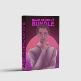ALL NAVAL RAVIKANT BUNDLE