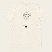 ASSUME YOU HAVE IT with Neville Goddard T-Shirt in Vintage White, back