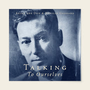 TALKING TO OURSELVES with Neville Goddard Poster