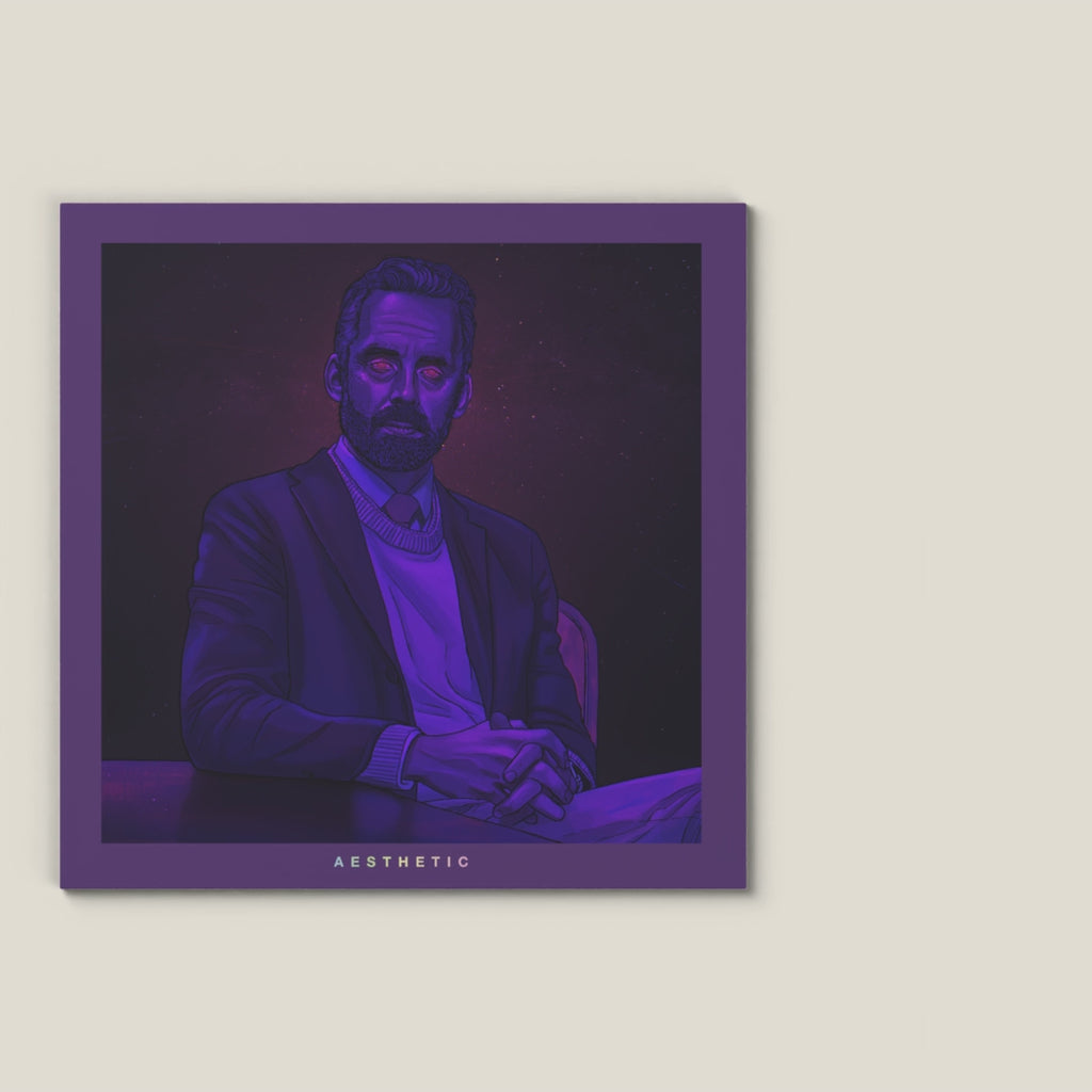 JBPWAVE: Aesthetic double vinyl, records sliding out of the sleeve (loop)