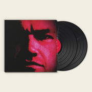 THE PATH double vinyl, front