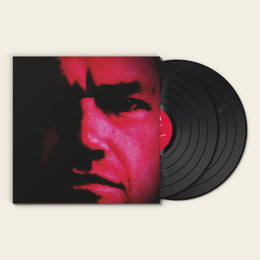 THE PATH double vinyl, front
