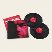 THE PATH double vinyl, laid out