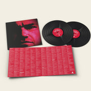 THE PATH double vinyl, everything in the package