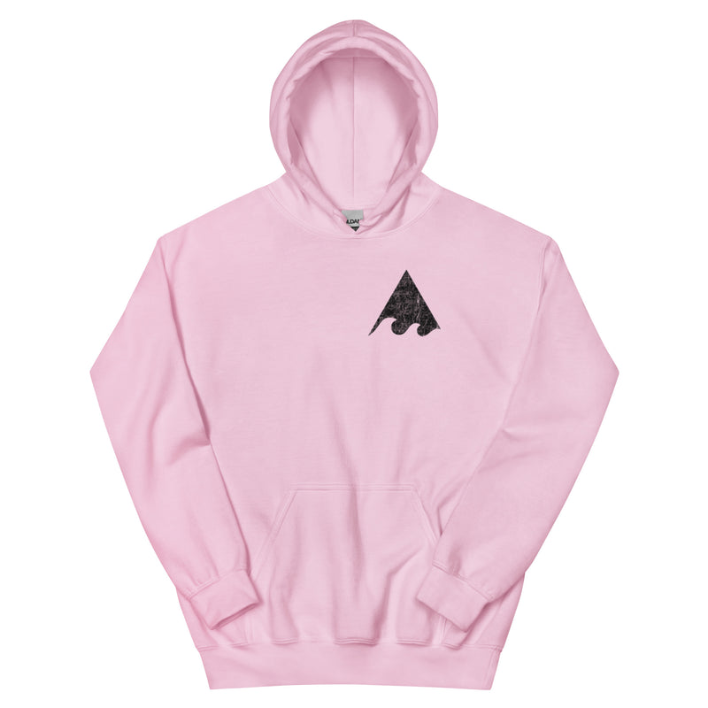 Vintage Meaningwave Classics - Hoodie