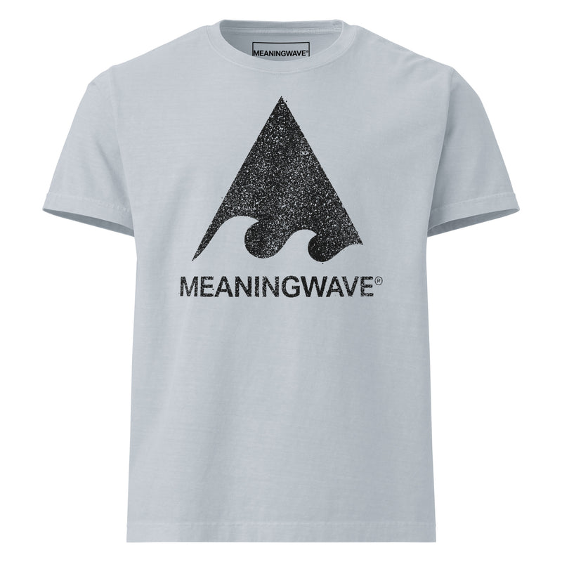 Galaxy Meaningwave Classics - Oversize Tee