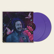 WATTSWAVE V: The Web of Life double vinyl, front