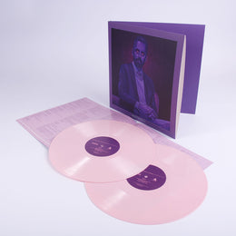 Akira The Don & Jordan B. Peterson - JBPWAVE: Aesthetic | Double Vinyl