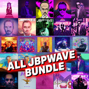 JORDAN PETERSON MEANINGWAVE ALL MUSIC BUNDLE