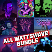 ALAN WATTS MEANINGWAVE ALL MUSIC BUNDLE