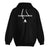CHOOSE MEANING Cotton Hoodie