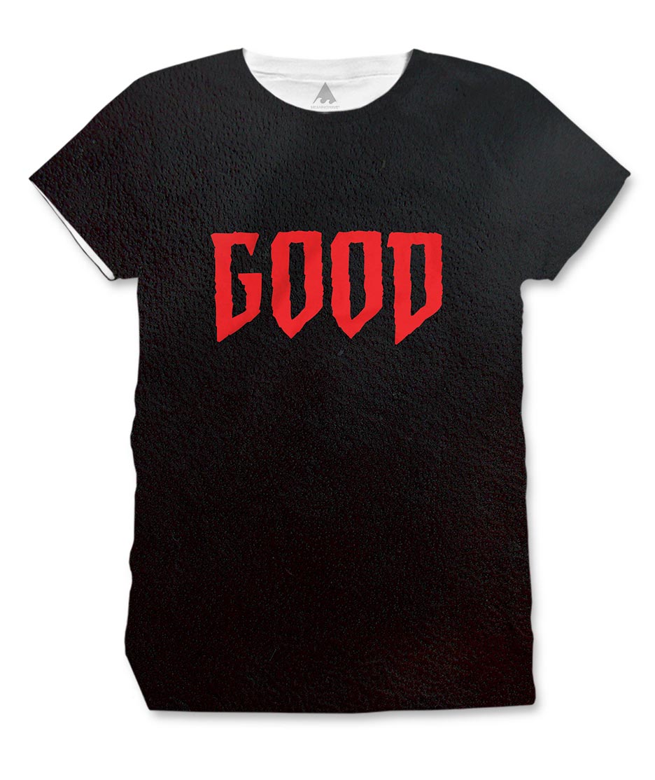 GOOD Men's T-Shirt