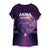 JBPWAVE GENESIS Women's T-Shirt