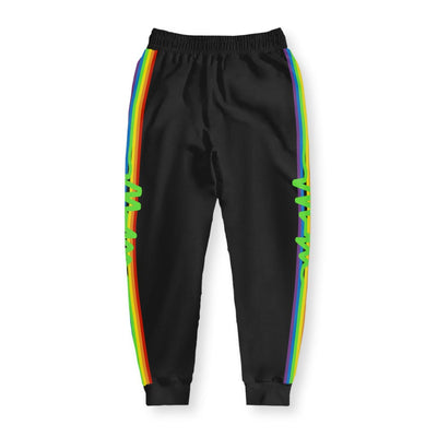 Dark Side of the Wave Men's Joggers