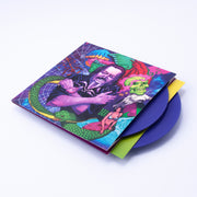 Akira The Don & Alan Watts - WATTSWAVE VI - The Web of Life 2 | Double Vinyl