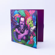 Akira The Don & Alan Watts - WATTSWAVE VI - The Web of Life 2 | Double Vinyl