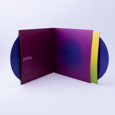 Akira The Don & Alan Watts - WATTSWAVE VI - The Web of Life 2 | Double Vinyl