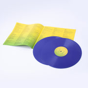 Akira The Don & Alan Watts - WATTSWAVE VI - The Web of Life 2 | Double Vinyl