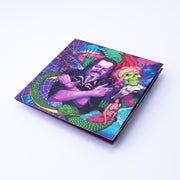 Akira The Don & Alan Watts - WATTSWAVE VI - The Web of Life 2 | Double Vinyl