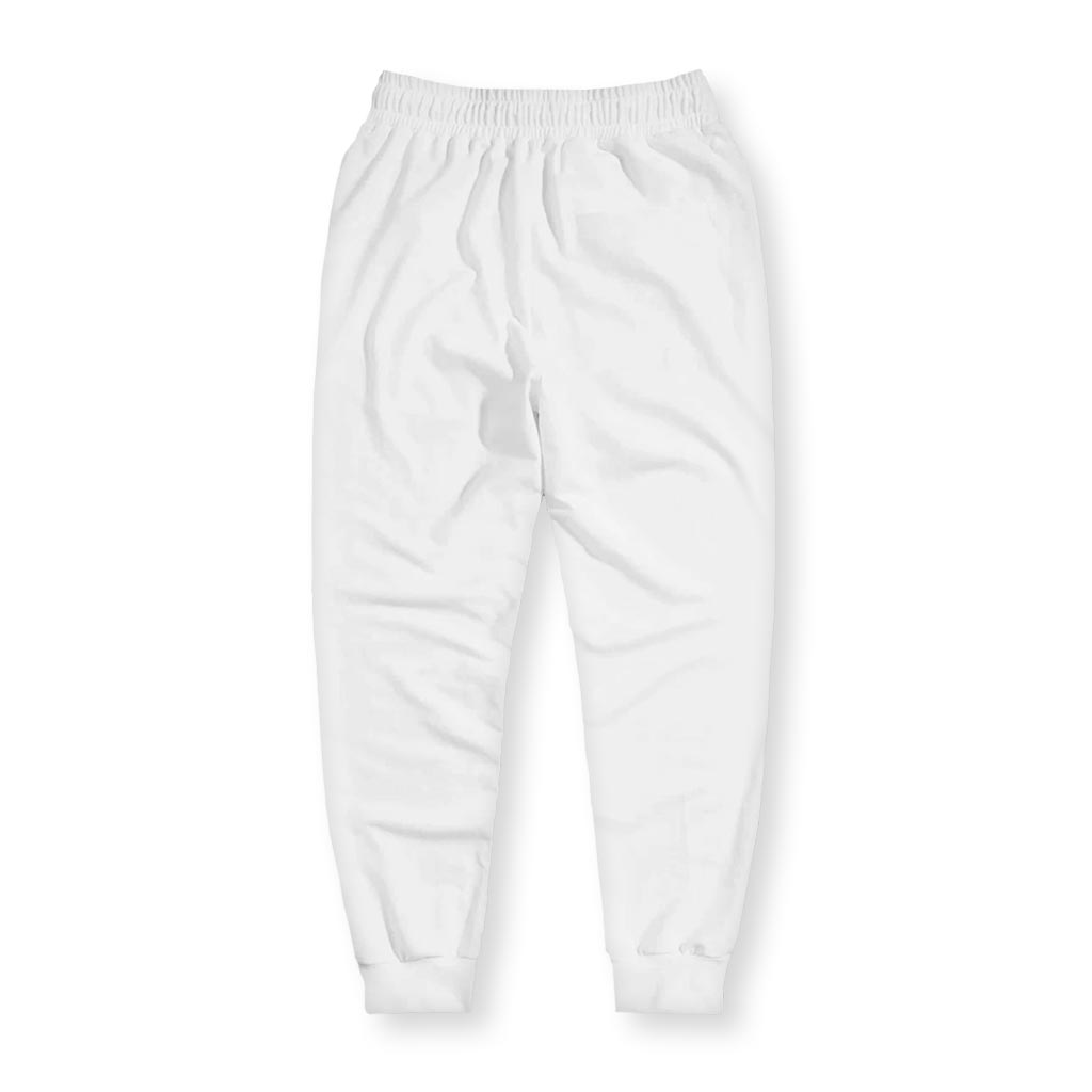 MEANINGWAVE EXISTS Men's Joggers
