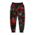 MEANINGWAVE ROSES Men's Joggers