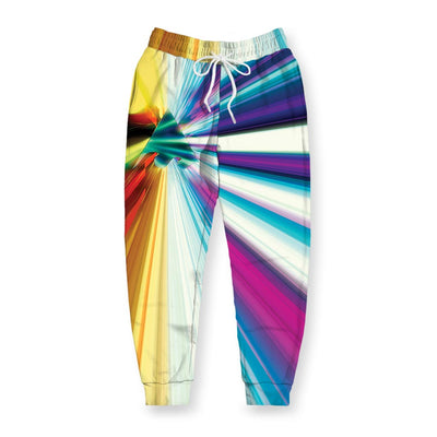 MEANINGWAVE MASTERPIECES III Men's Joggers