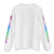 Meaningwave Macross Longsleeve Cotton Shirt