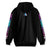 Meaningwave 3D Cotton Hoodie