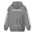 Meaningwave Classics Cotton Hoodie