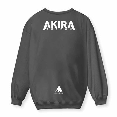 Akira The Don - MANGA MUSIC Sweatshirt
