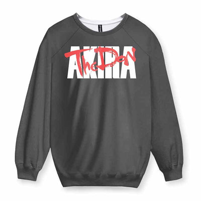Akira The Don - MANGA MUSIC Sweatshirt