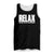 RELAX AND DON'T GIVE IN TO ASTONISHMENT Men's Tank