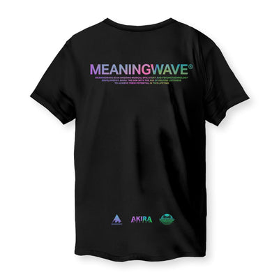 Meaningwave A Man of Culture Men's Cotton T-Shirt