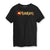 Meaningwave x Thundercats Logo Men's Cotton T-Shirt